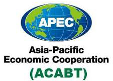 APEC ACABT Logo