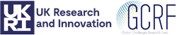Global Challenges Research Fund 2021 (GCRF2021)