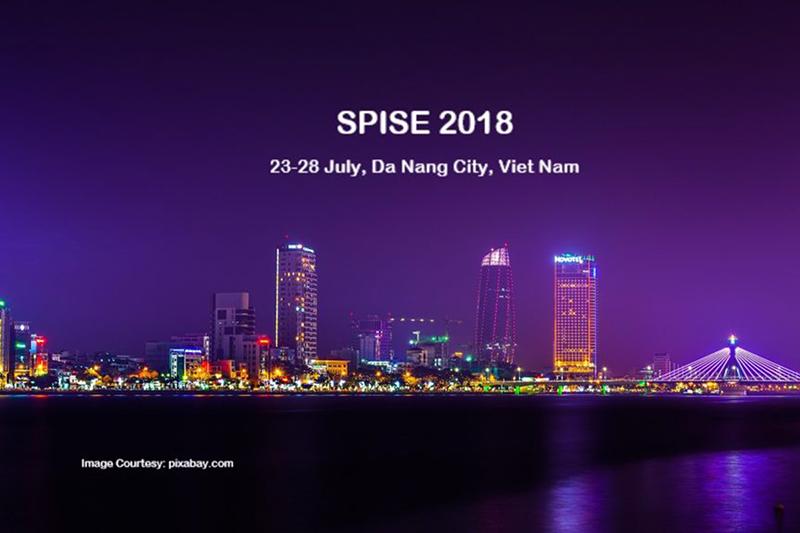 SPISE 2018