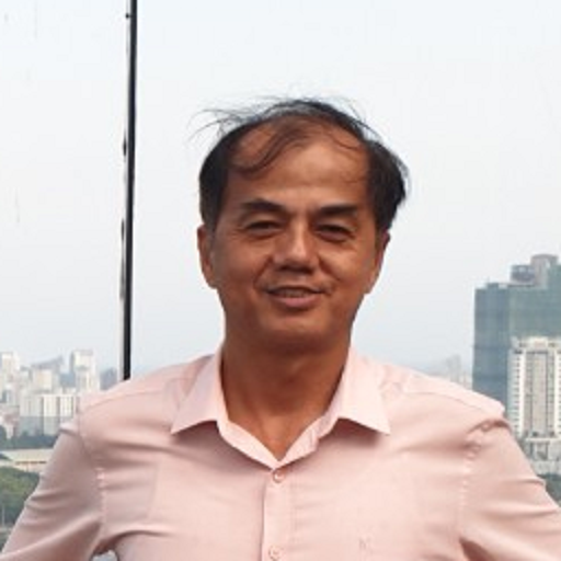 Nhat Minh Dang
