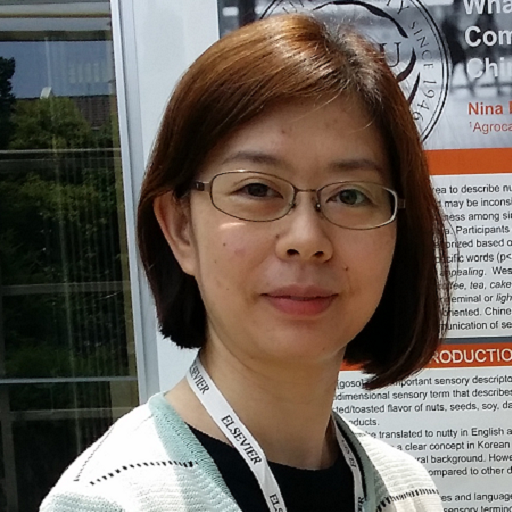 How does appreciation develop? The changes in ideal sensory representation of unfamiliar beverages across repeated exposures - Jae-Hee Hong, Seoul National University, Korea