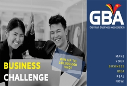 GBA Business Challenge