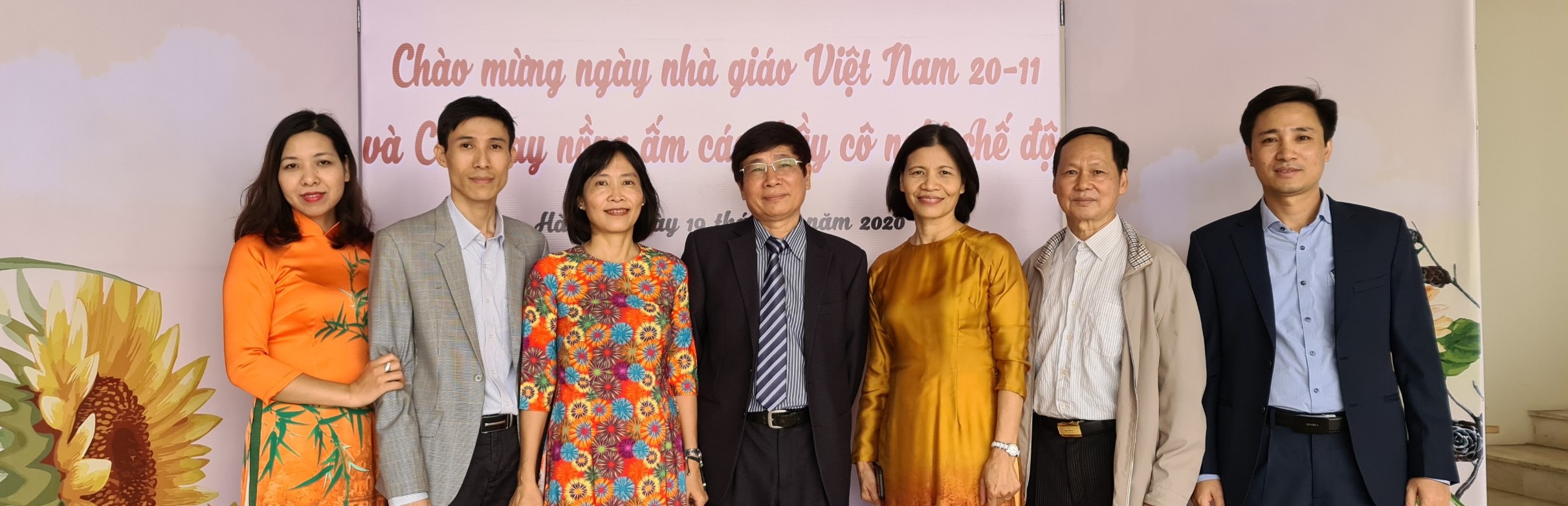 Học phần (tham gia) giảng dạy